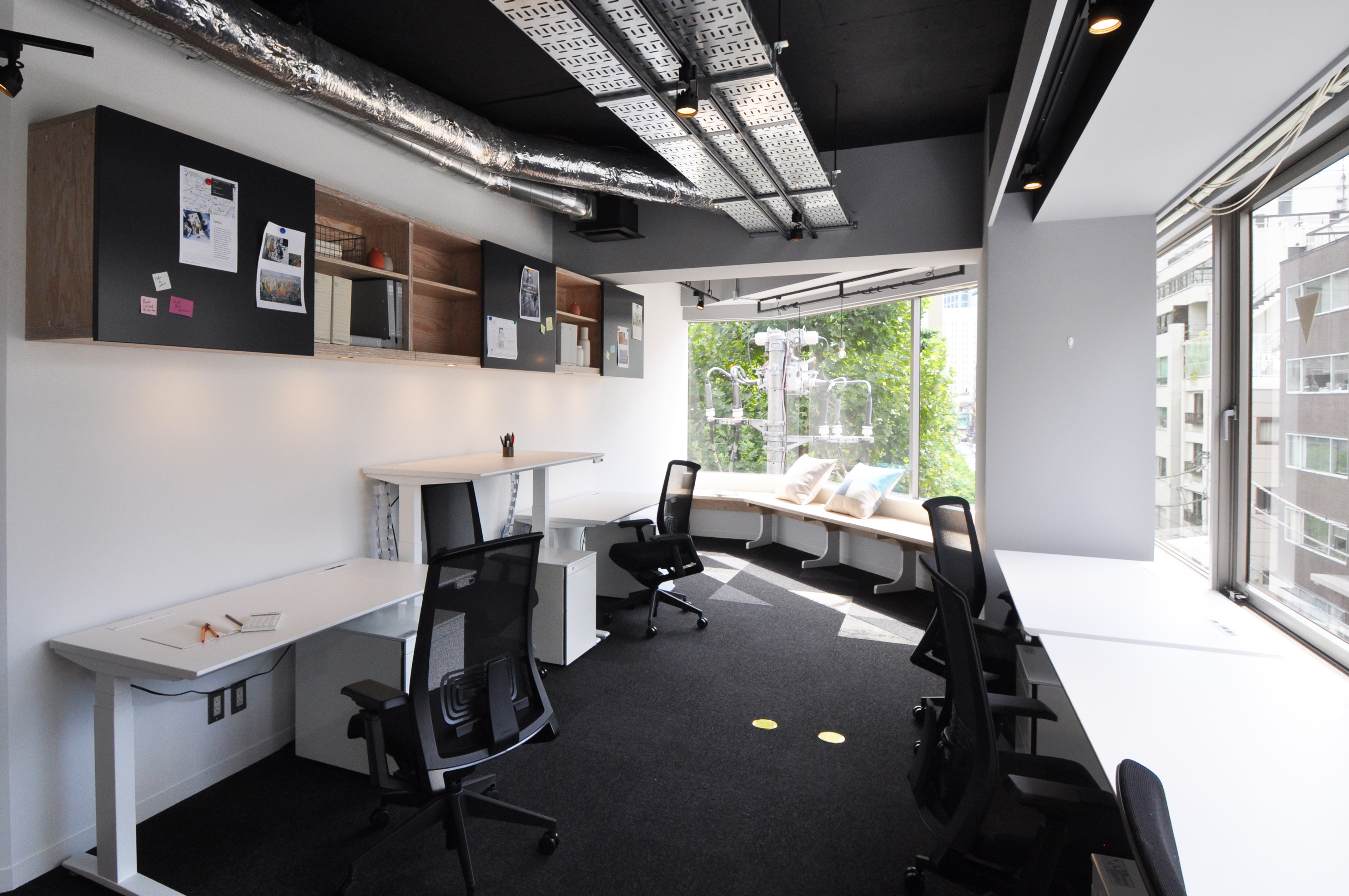 虎ノ門OFFICE 画像