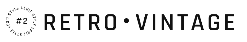 RETRO･VINTAGE